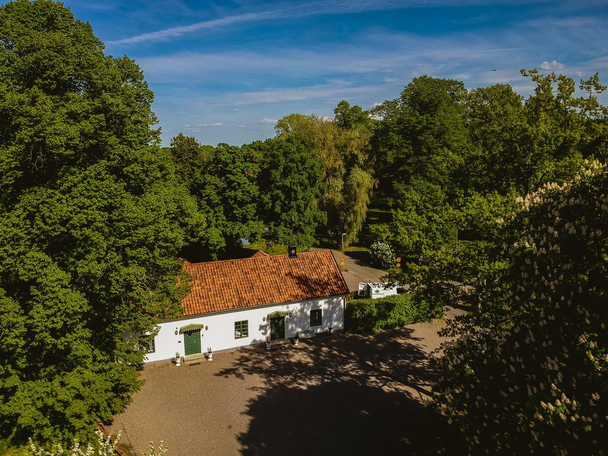 Vadstena Klosterhotell Konferens & Spa Dış mekan fotoğraf